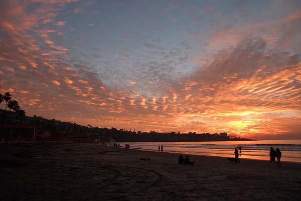 lajolla-sunset